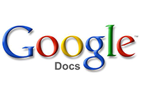 Google Docs Logo